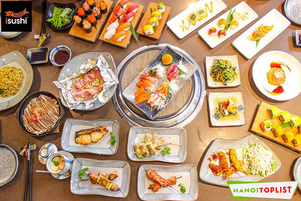 nha-hang-isushi