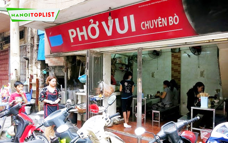 pho-vui