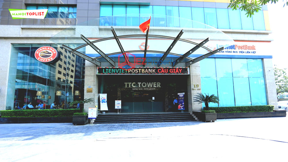 toa-ttc-tower-ha-noi
