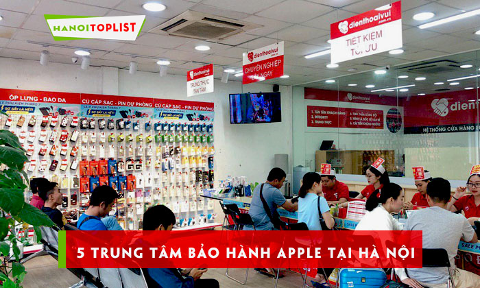 Top 5+ trung tâm bảo hành Apple tại Hà Nội uy tín năm 2021 ( https://hanoitoplist.com › 5-trung-ta... ) 