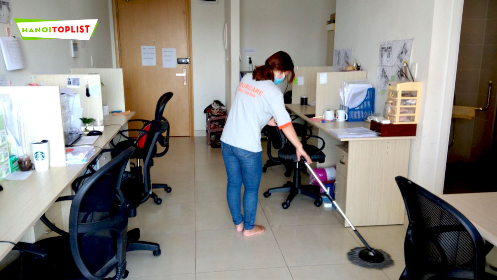 cong-ty-cleanhouse-viet-nam