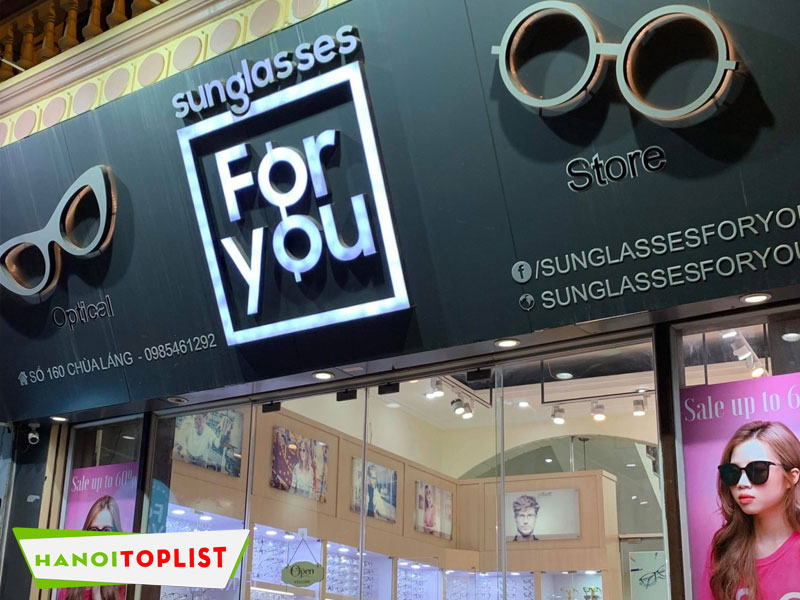 cua-hang-mat-kinh-sunglasses-for-you-hanoitoplist