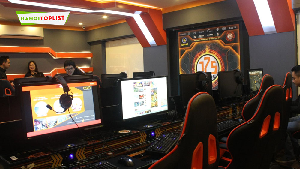 regis-gaming-center