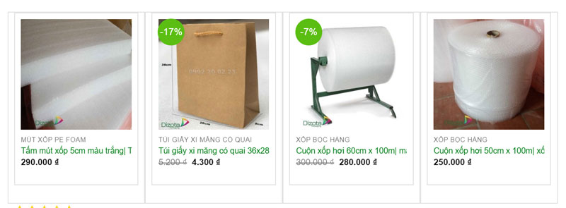 san-pham-xop-pe-farm-cong-ty-dizota