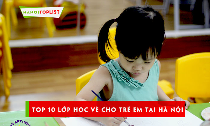 Top 13 lớp học vẽ cho trẻ em tại Hà Nội chất lượng nhất Hanoitoplistcom #34 Top 13 lớp học vẽ cho trẻ em tại Hà Nội chất lượng nhất Hanoitoplistcom