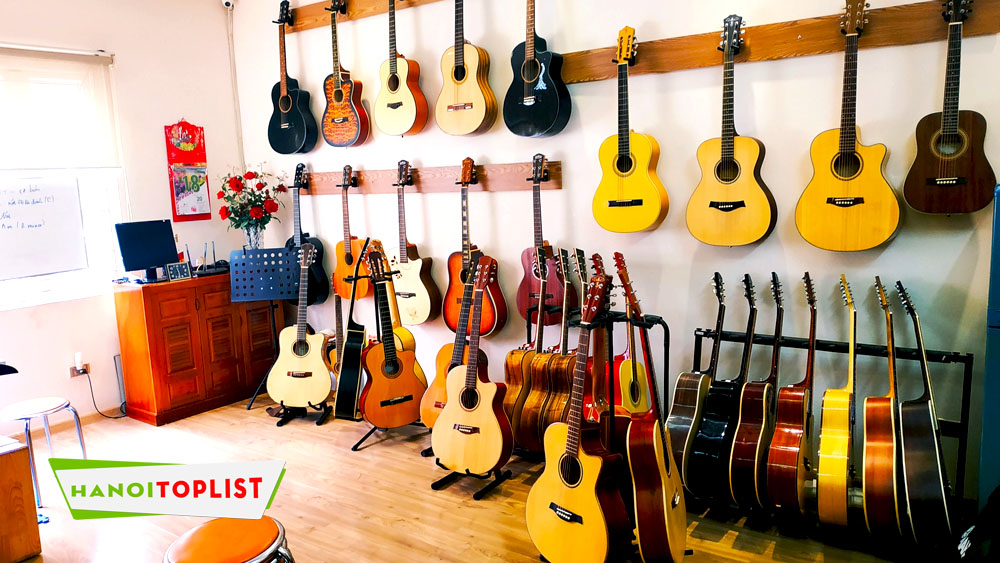 trung-tam-guitar-passion