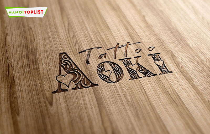 aoki-tattoo-hanoitoplist