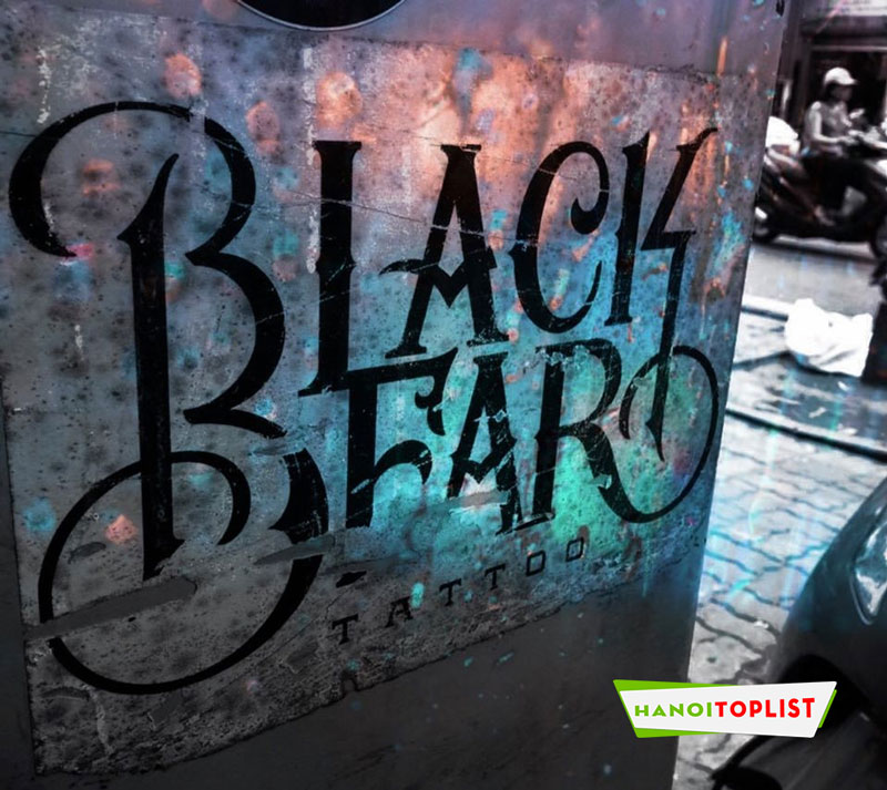 black-bear-tattoo-hanoitoplist