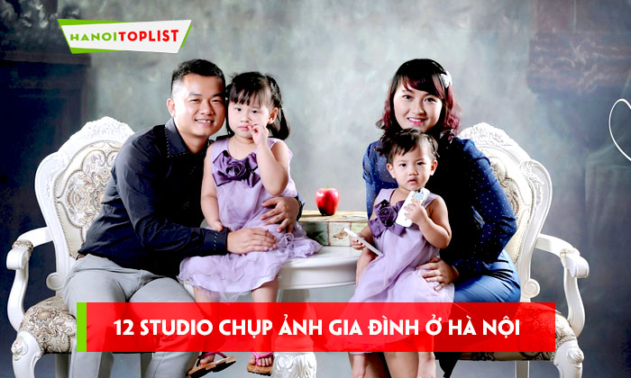 Studio chụp ảnh gia đình đẹp: Bạn muốn chụp ảnh gia đình đẹp trong một không gian sang trọng và chuyên nghiệp? Đến với studio chụp ảnh gia đình đẹp, bạn sẽ được trải nghiệm một không gian chụp ảnh đẹp và hiện đại nhất.