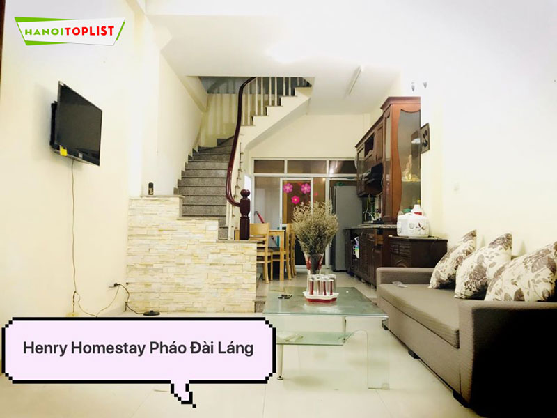 homestay-ha-noi-cho-sinh-vien-henry-homestay