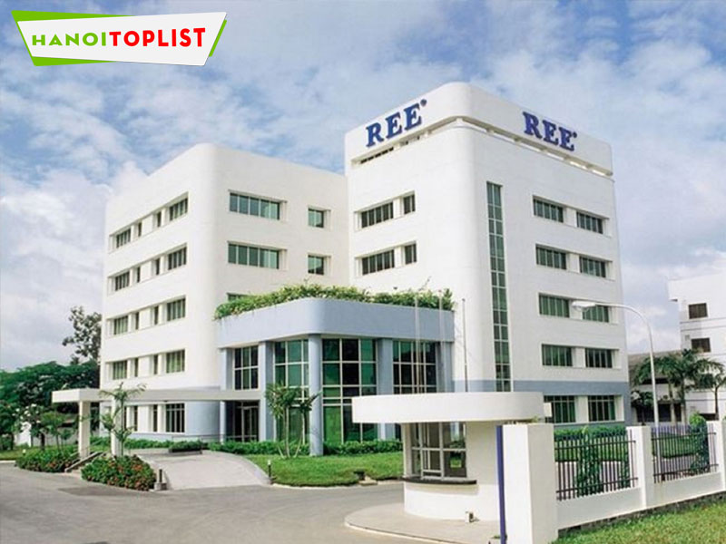 cong-ty-co-phan-dich-vu-va-ky-thuat-co-dien-lanh-ree-hanoitoplist