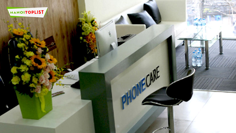 phonecare-hanoitoplist