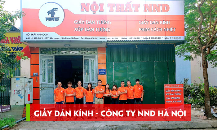 cong-ty-giay-dan-kinh-nnd-viet-nam-ha-noi