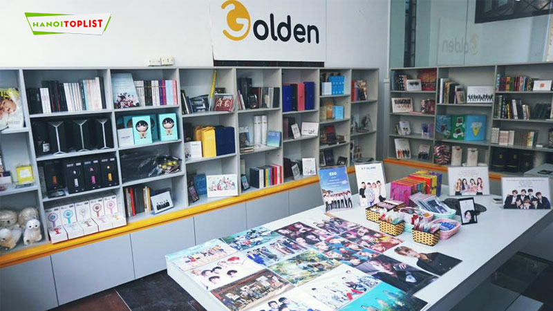 golden-shop-ban-album-kpop-tai-ha-noi-hanoitoplist