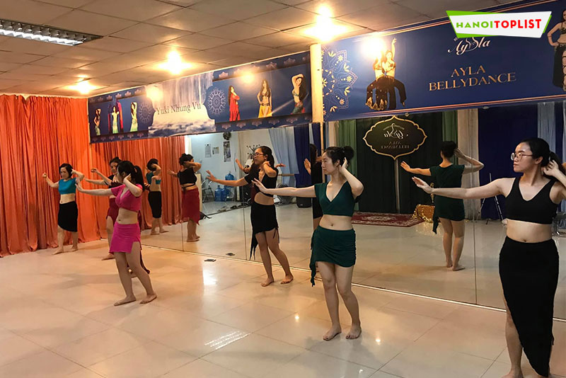 ayla-dance-studio-trung-tam-day-khieu-vu-quan-hai-ba-trung-ha-noi-hanoitoplist