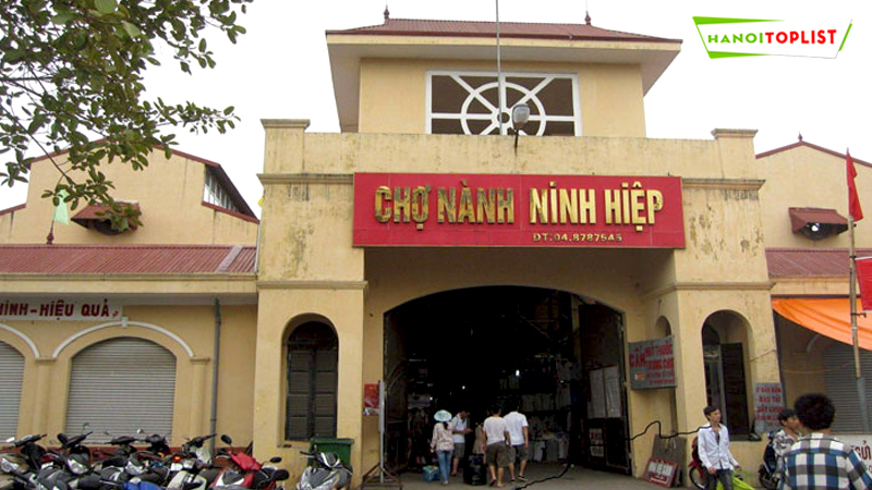 cho-vai-ninh-hiep-hanoitoplist