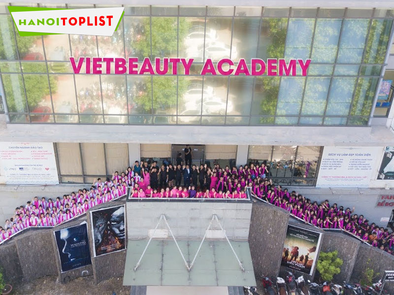 vietbeauty-academy-hanoitoplist
