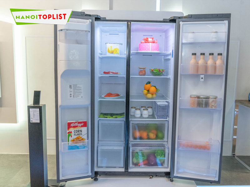 Mách Nhỏ Cho Bạn Địa Chỉ Tin Cậy Bán Tủ Lạnh Mini Cũ Giá Rẻ Tại Hà Nội