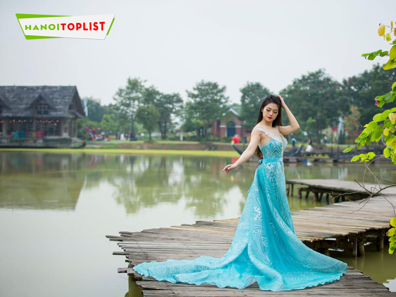 Top 3 địa chỉ cho Thuê váy dạ hội ở Cầu Giấy Hà Nội  Big TOP Việt Nam