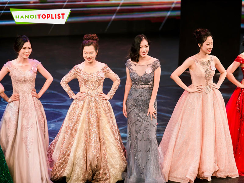 Top 10 Cửa hàng bán váy đầm dự tiệc đẹp nhất quận Đống Đa, Hà Nội -  toplist.vn