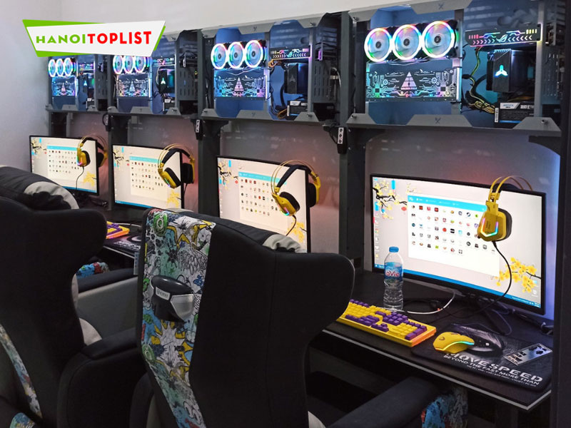 titan-army-gaming-center-hanoitoplist
