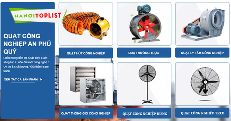 an-phu-quy-mang-den-giai-phap-quat-cong-nghiep-chat-luong-hanoitoplist