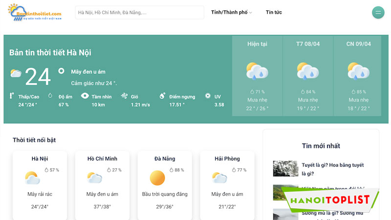 ban-tin-thoi-tiet-website-du-bao-chinh-xac-dang-tin-cay-hanoitoplist