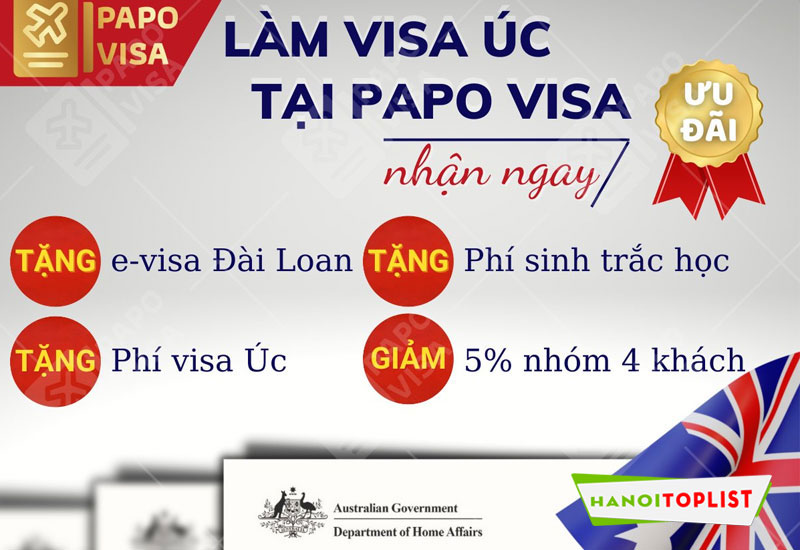 quy-trinh-lam-thu-tuc-visa-uc-tai-papo-visa-hanoitoplist