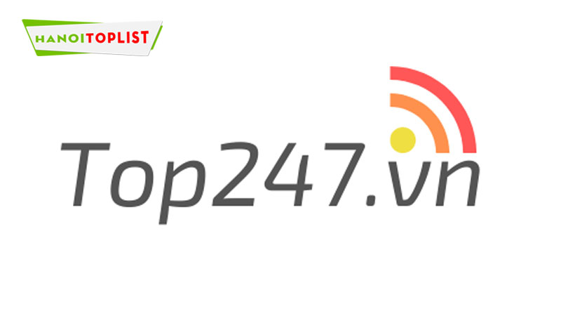 danh-muc-cac-linh-vuc-danh-gia-da-dang-cua-top247-hanoitoplist