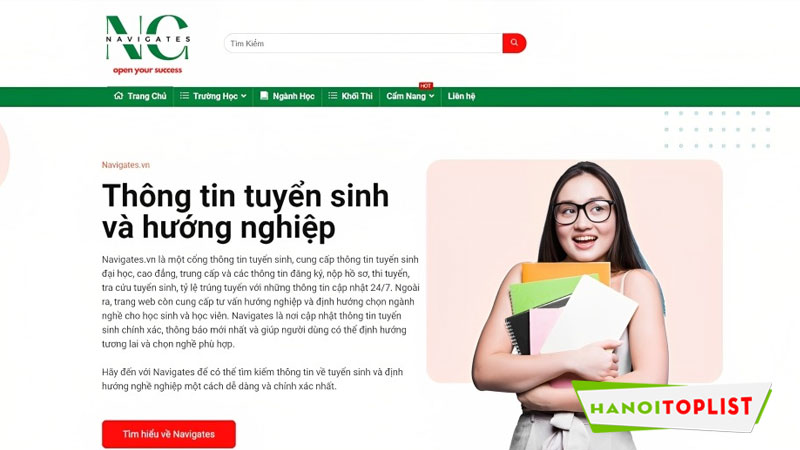 gioi-thieu-ve-trang-thong-tin-tuyen-sinh-navigates-hanoitoplist