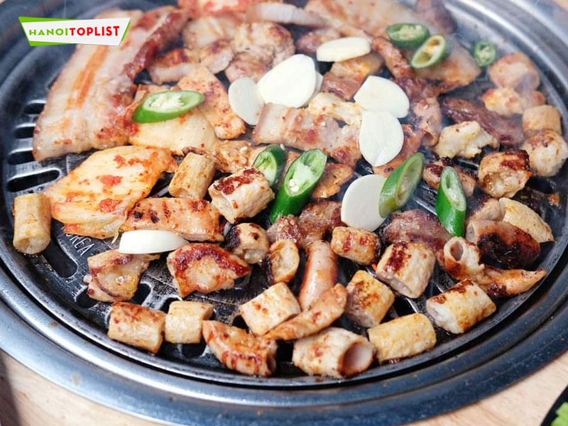 kims-bbq-house-quan-long-lon-nuong-ha-noi-ngon-hanoitoplist