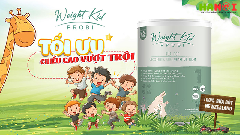 uu-diem-tuyet-voi-cua-sua-weight-kid-probi-hanoitoplist
