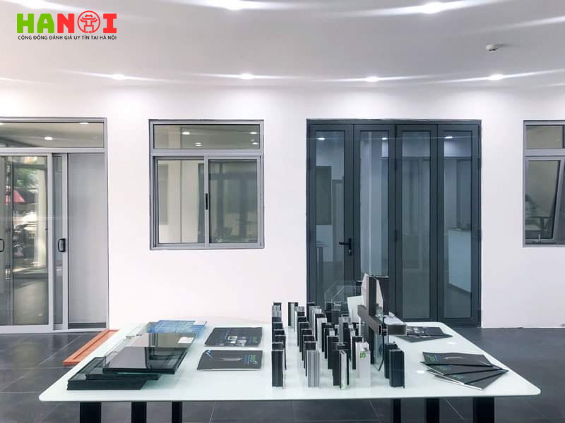 Cua-nhom-xingfa-la-gi